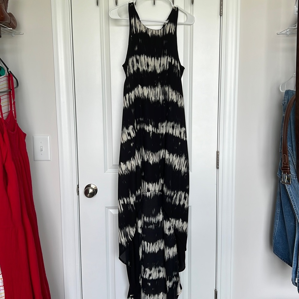 Asher dress by Fab’rik